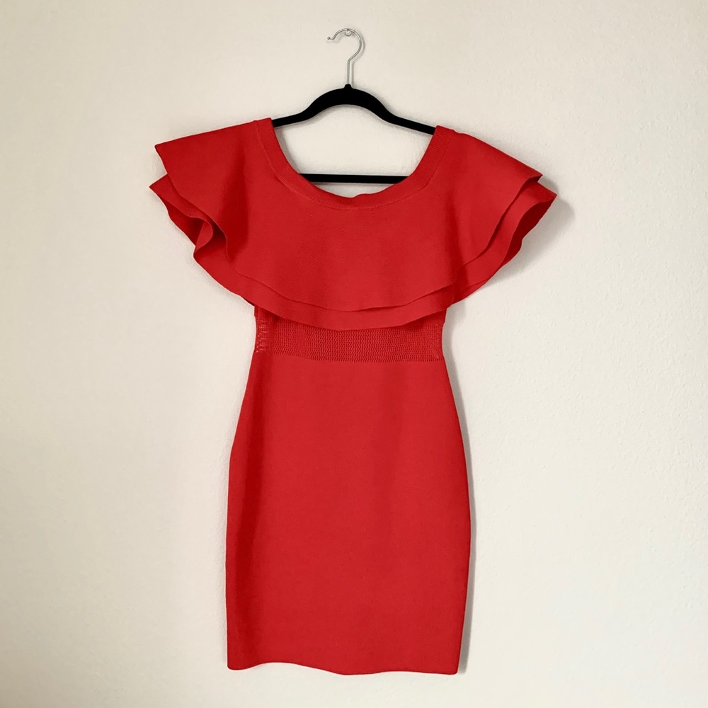 Bodycon dress